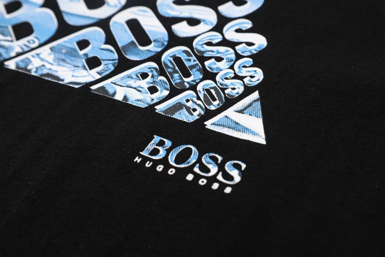 Hugo Boss Classic Tee (5079)