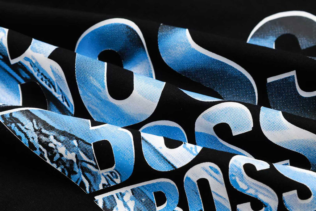 Hugo Boss Classic Tee (5079)