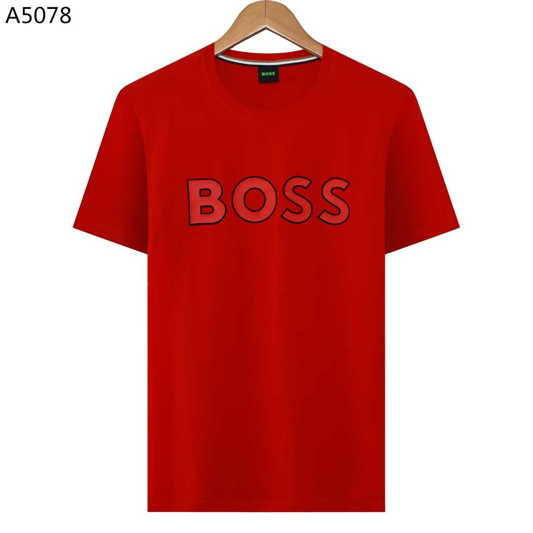 Hugo Boss Classic Tee (A5078)