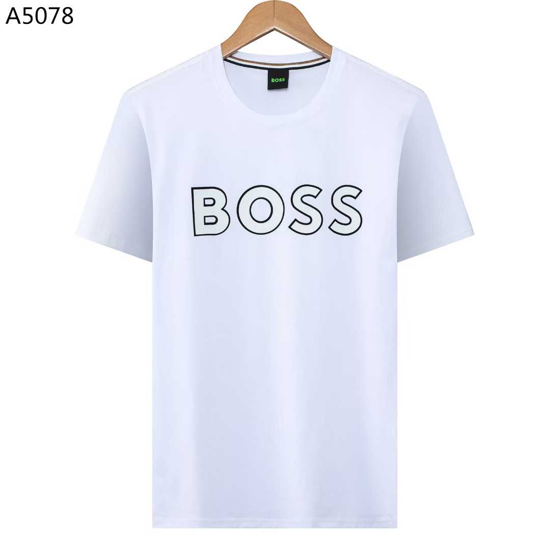 Hugo Boss Classic Tee (A5078)