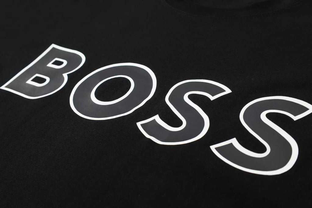 Hugo Boss Classic Tee (A5078)