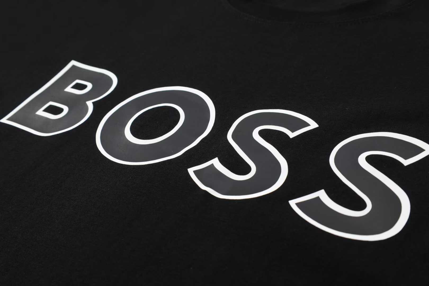 Hugo Boss Classic Tee (A5078)