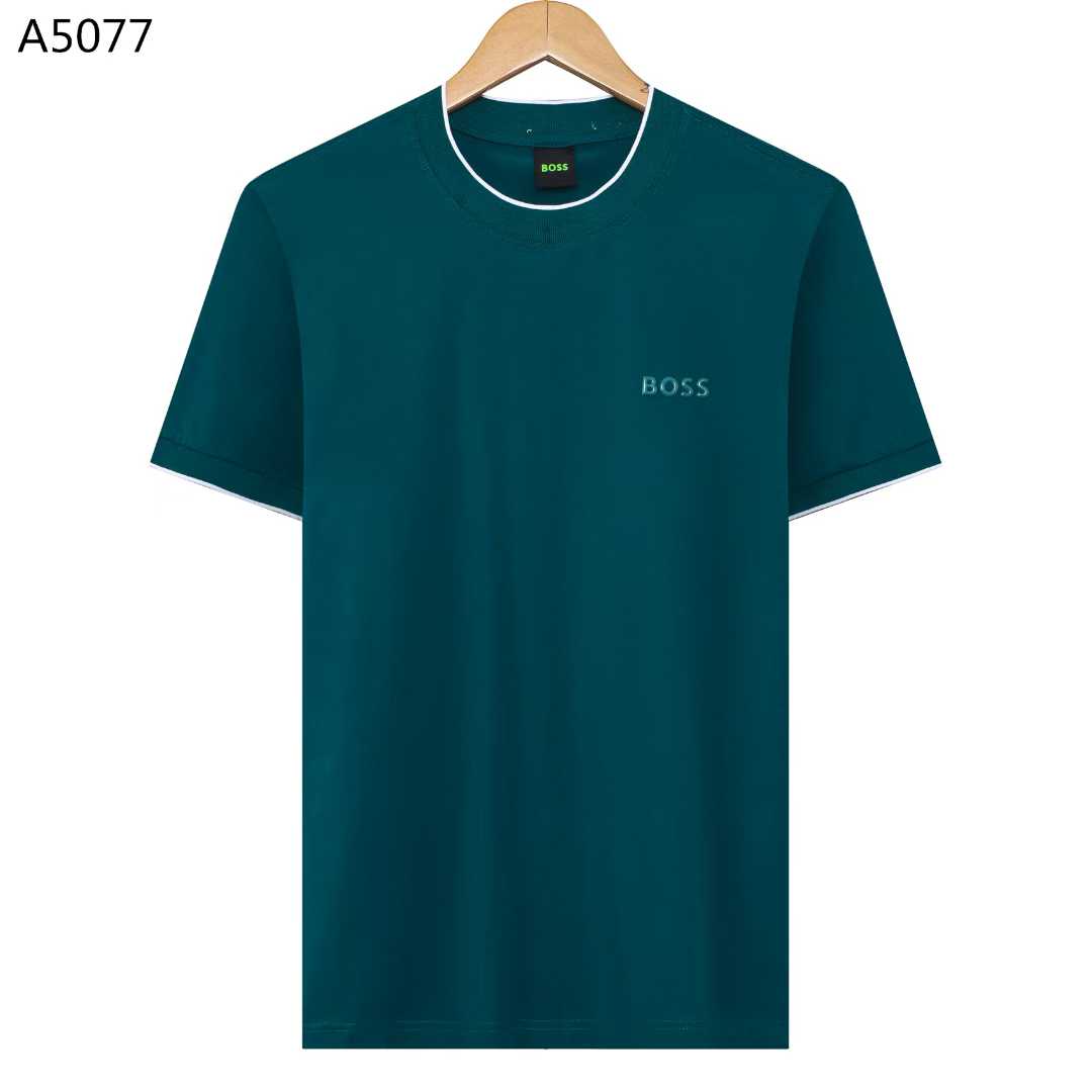 Hugo Boss Classic Tee (A5077)