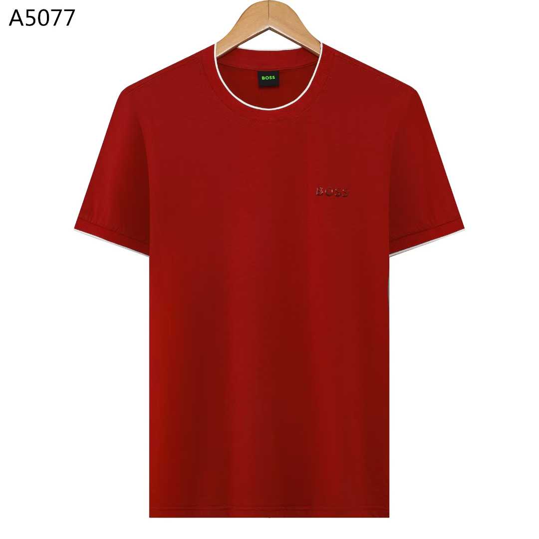 Hugo Boss Classic Tee (A5077)