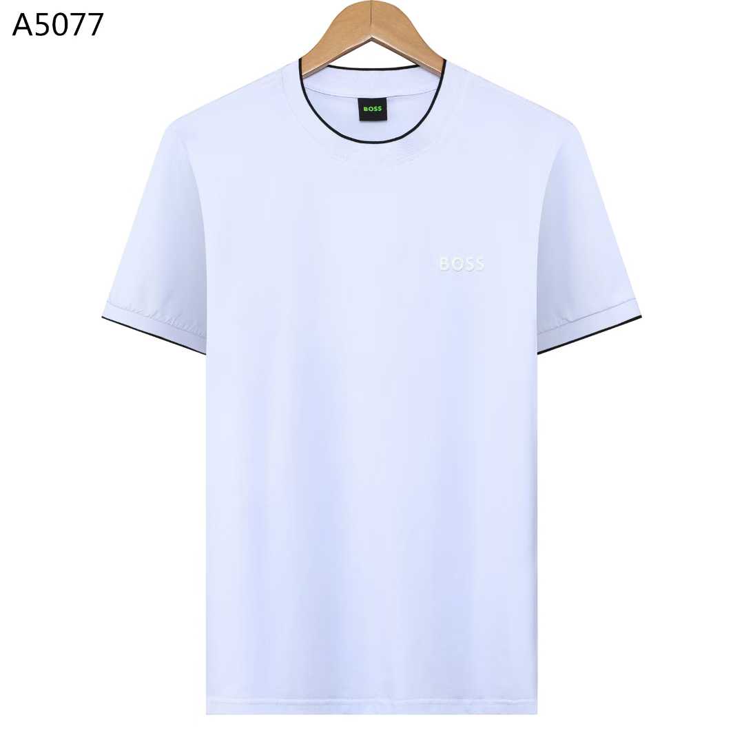 Hugo Boss Classic Tee (A5077)