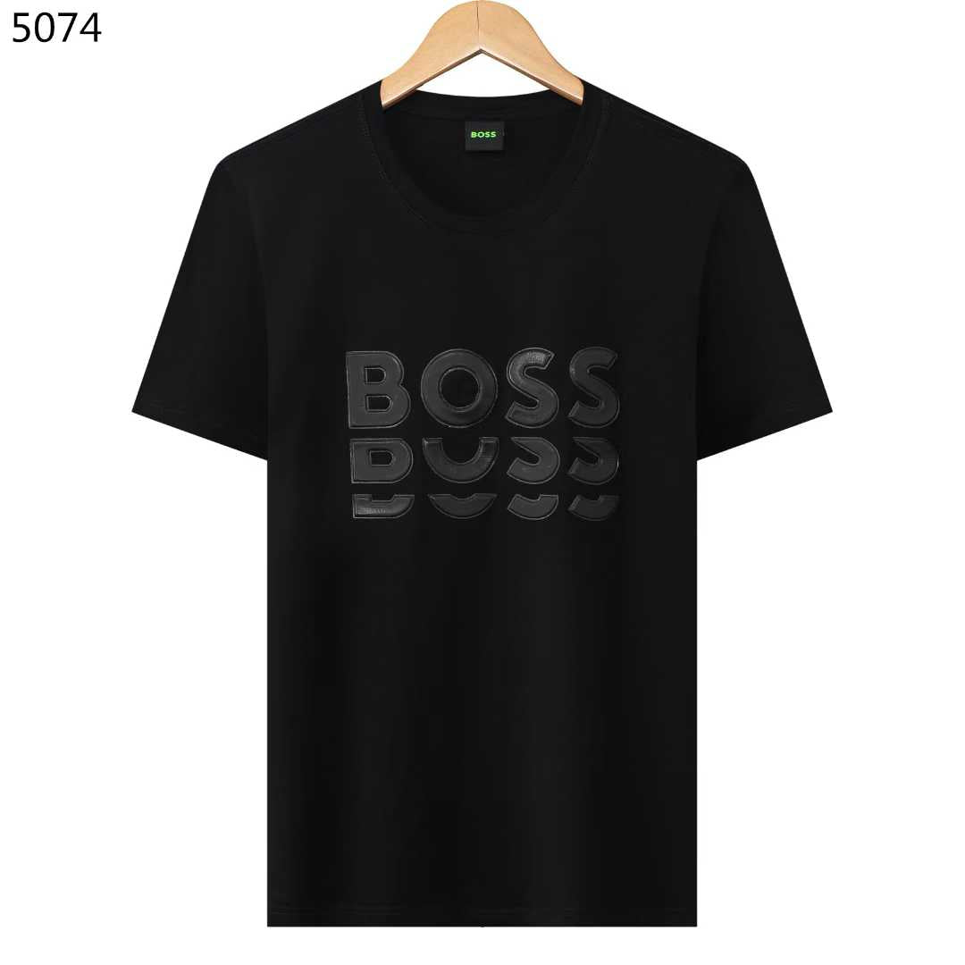 Hugo Boss Classic Tee (5074)