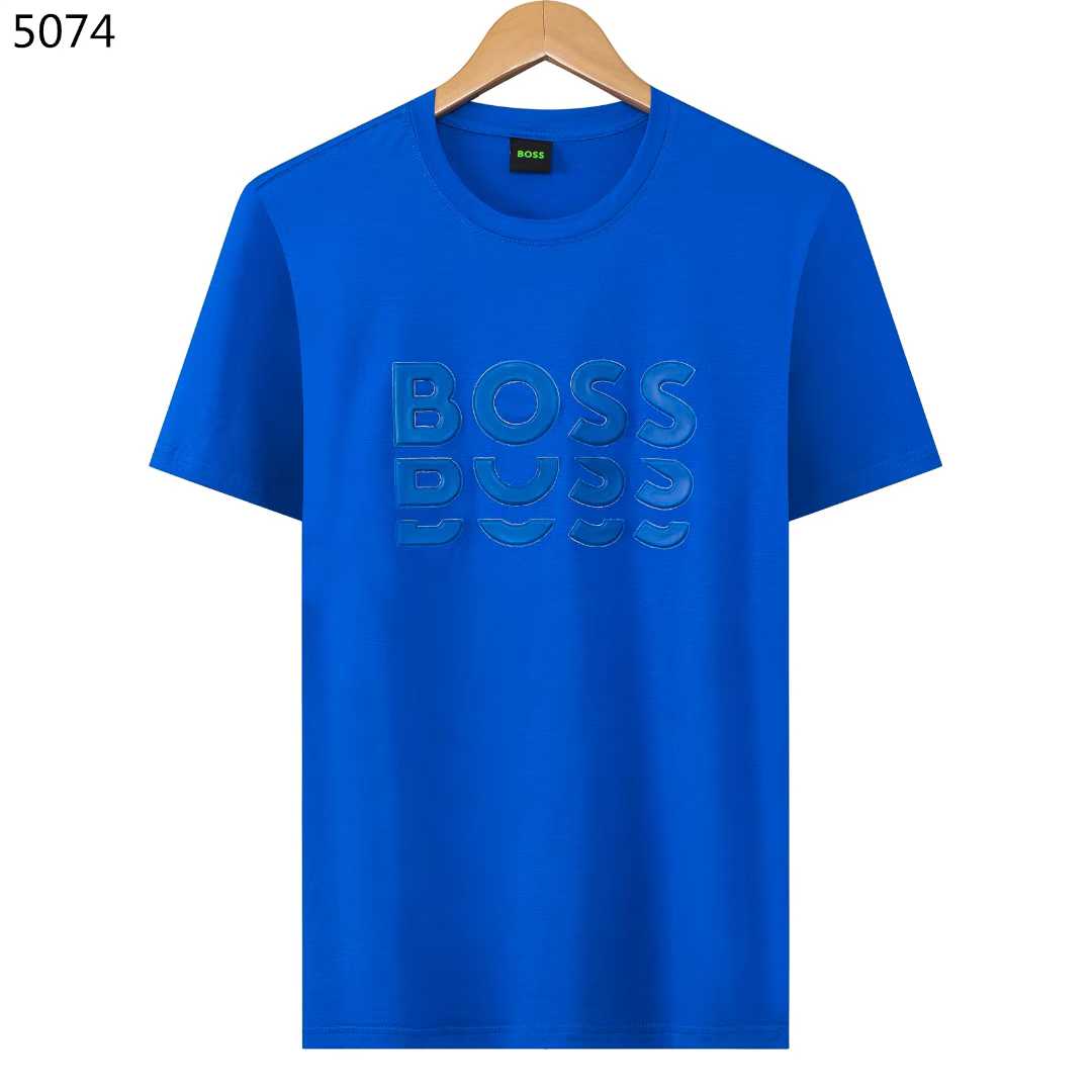 Hugo Boss Classic Tee (5074)