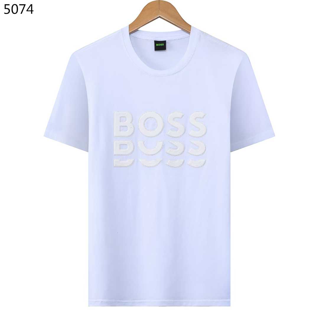 Hugo Boss Classic Tee (5074)