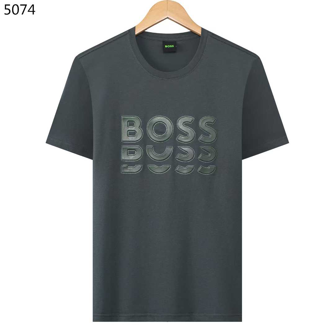 Hugo Boss Classic Tee (5074)