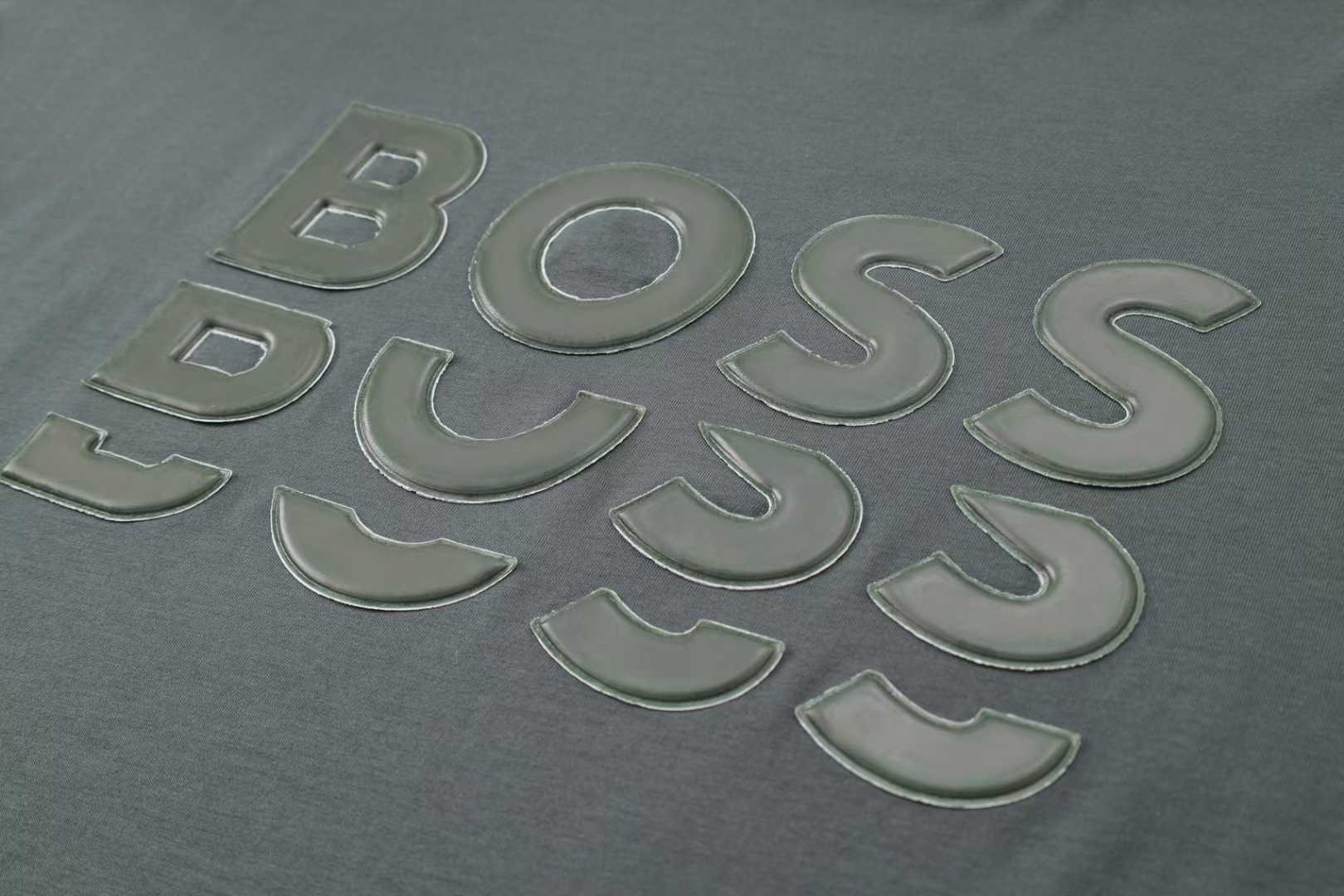 Hugo Boss Classic Tee (5074)
