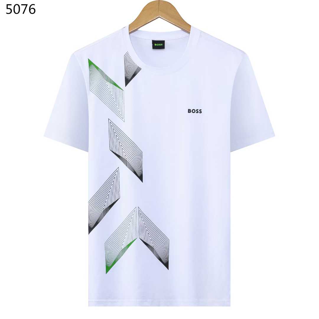 Hugo Boss Classic Tee (5076)