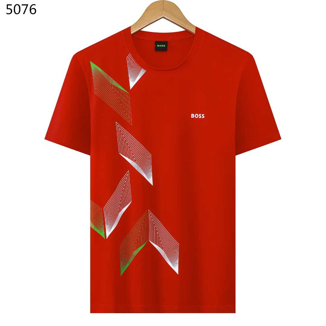 Hugo Boss Classic Tee (5076)