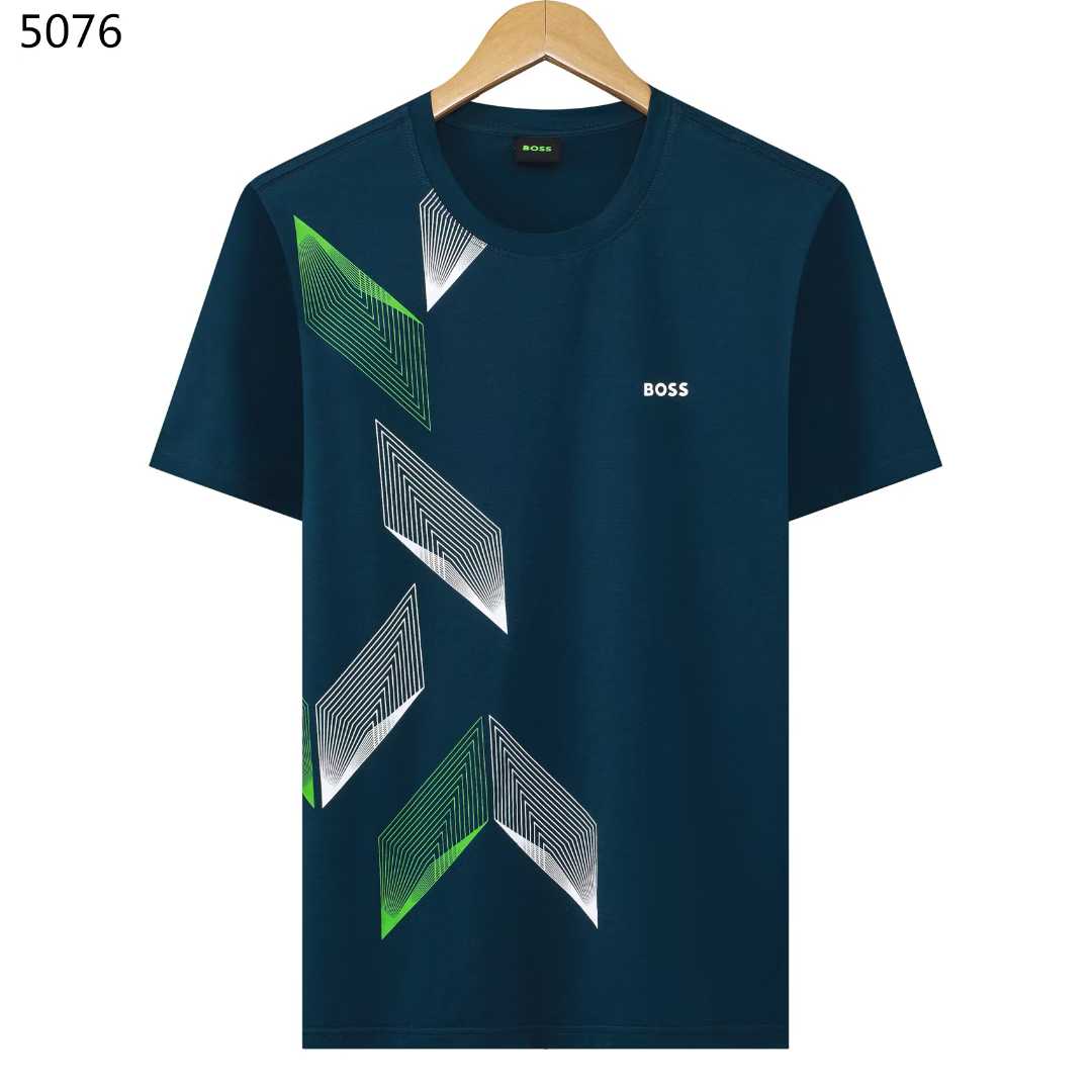 Hugo Boss Classic Tee (5076)