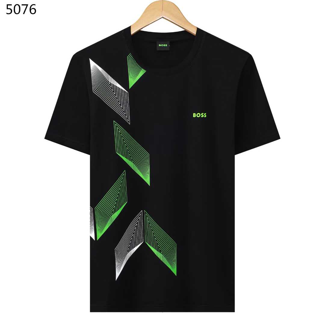 Hugo Boss Classic Tee (5076)