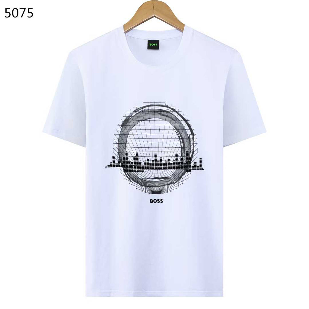 Hugo Boss Classic Tee (5075)