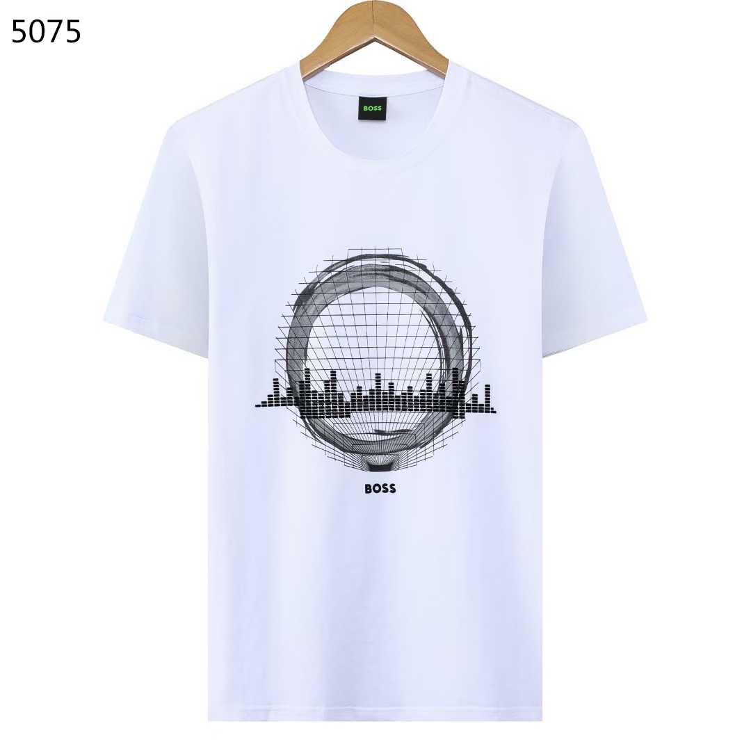 Hugo Boss Classic Tee (5075)