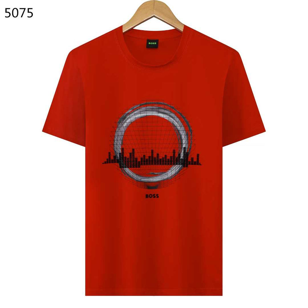 Hugo Boss Classic Tee (5075)