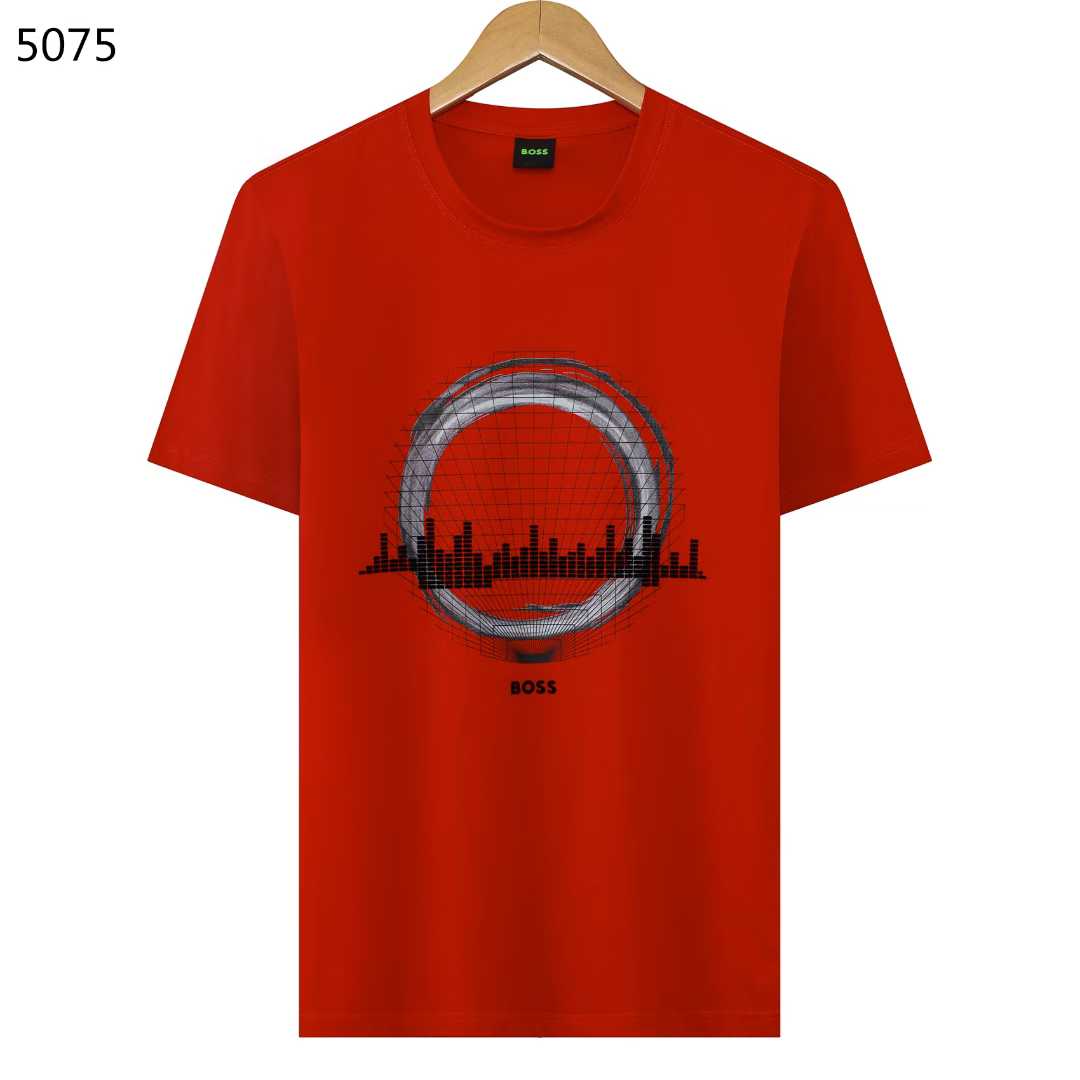 Hugo Boss Classic Tee (5075)