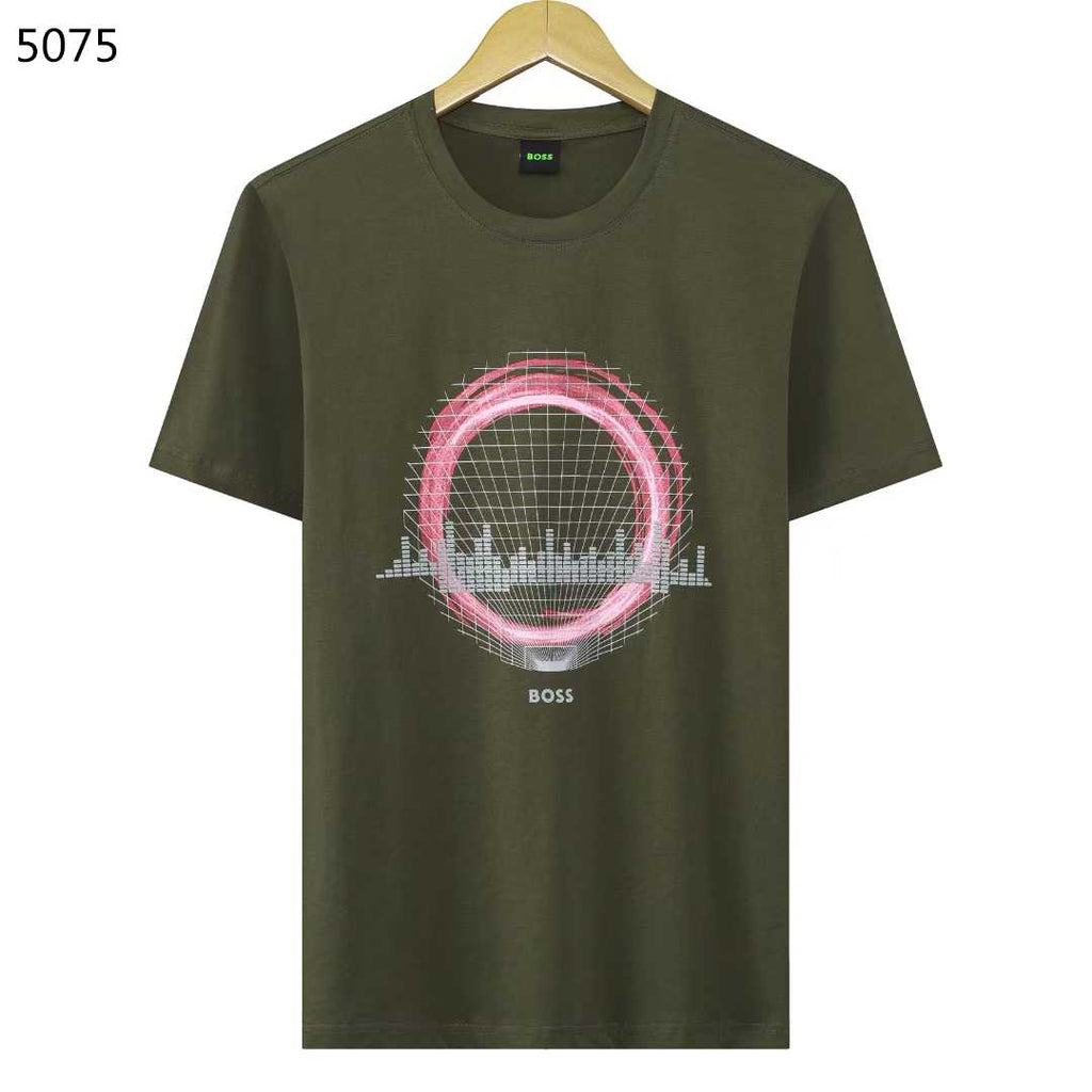 Hugo Boss Classic Tee (5075)