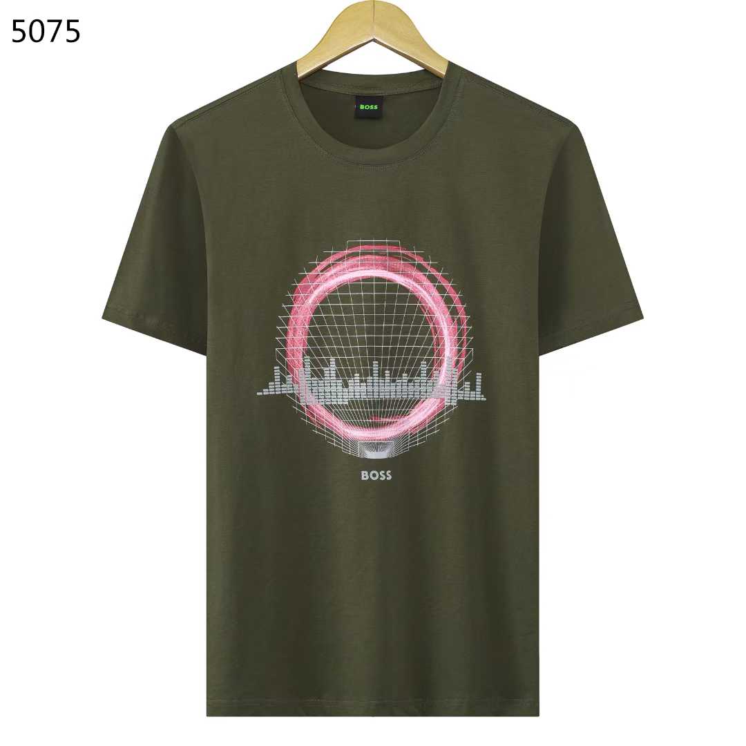 Hugo Boss Classic Tee (5075)