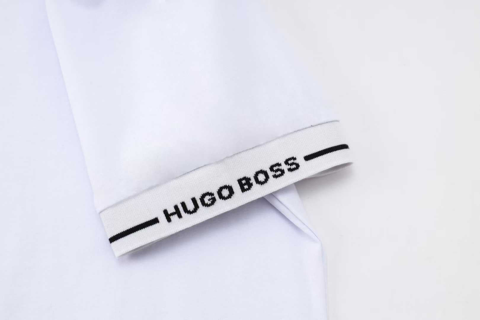 Hugo Boss Classic Tee (A5073)