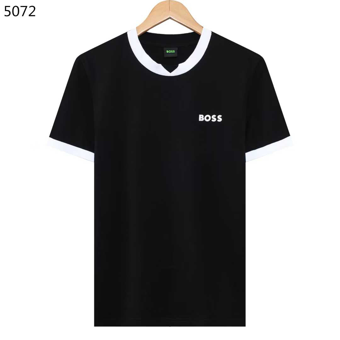 Hugo Boss Classic Tee (A5072)