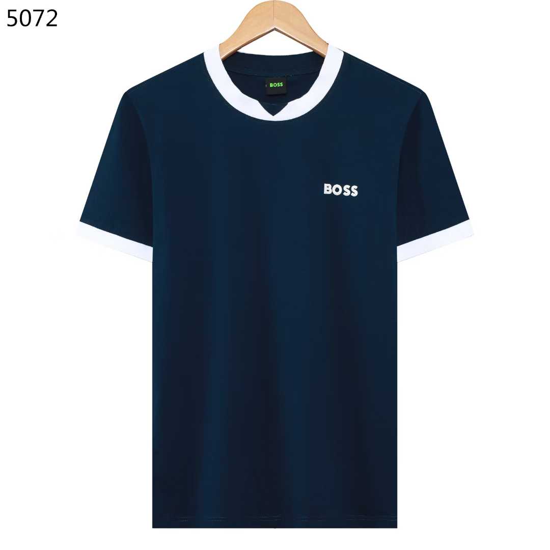 Hugo Boss Classic Tee (A5072)