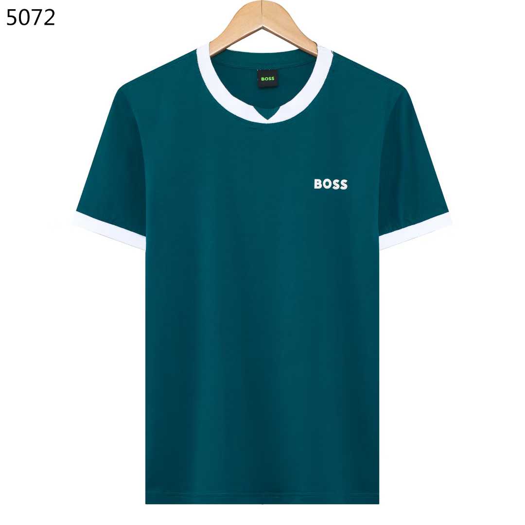 Hugo Boss Classic Tee (A5072)