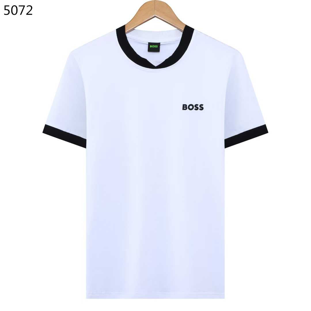 Hugo Boss Classic Tee (A5072)