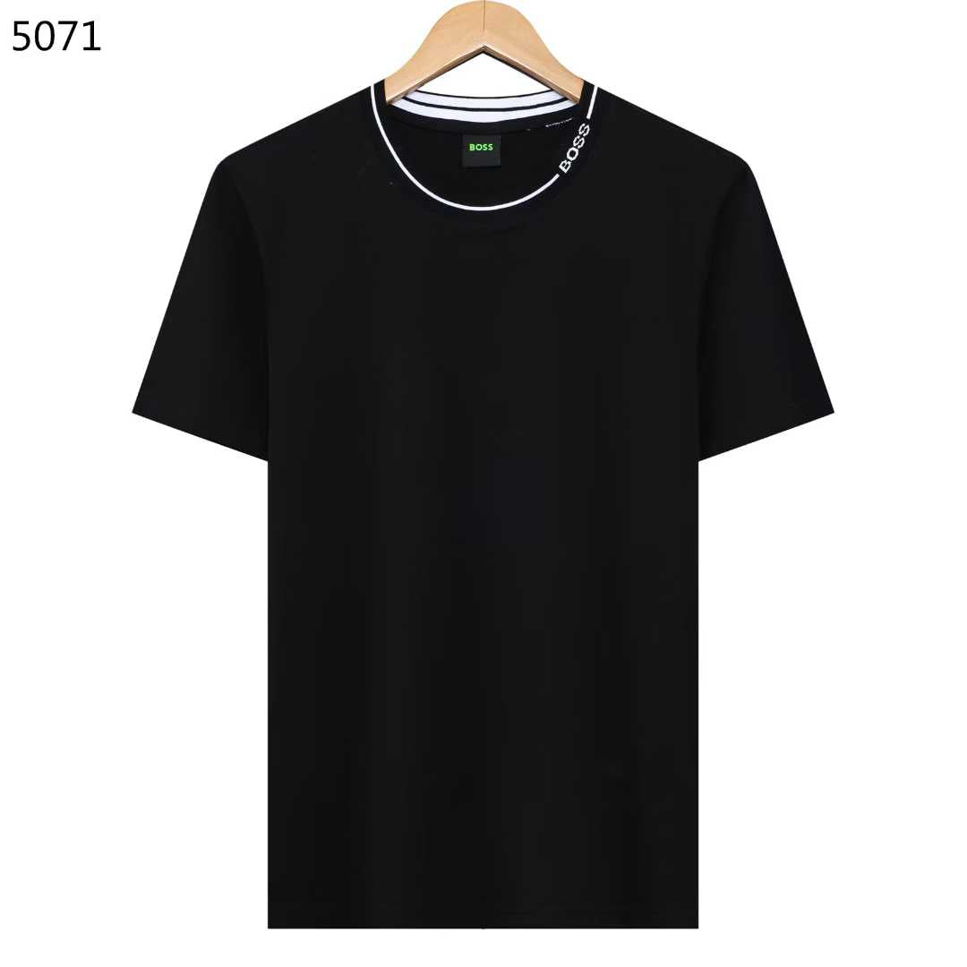 Hugo Boss Classic Tee (5071)