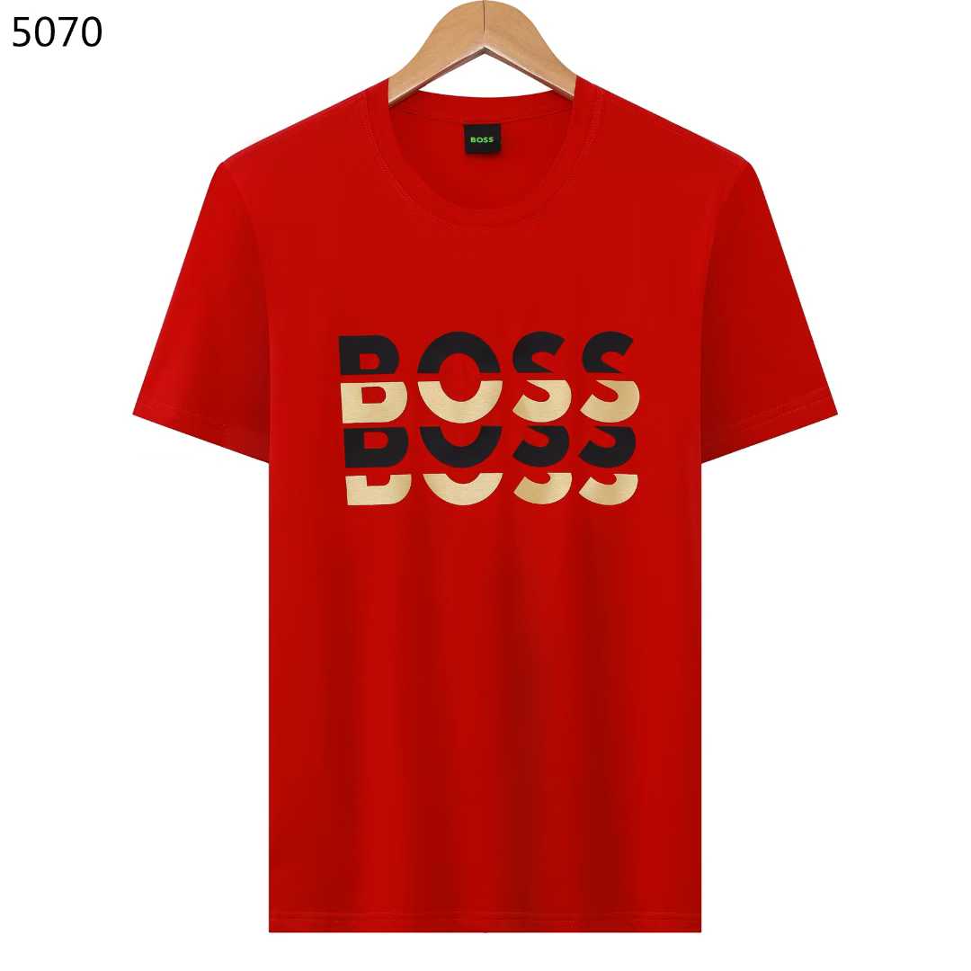 Hugo Boss Classic Tee (A5070)