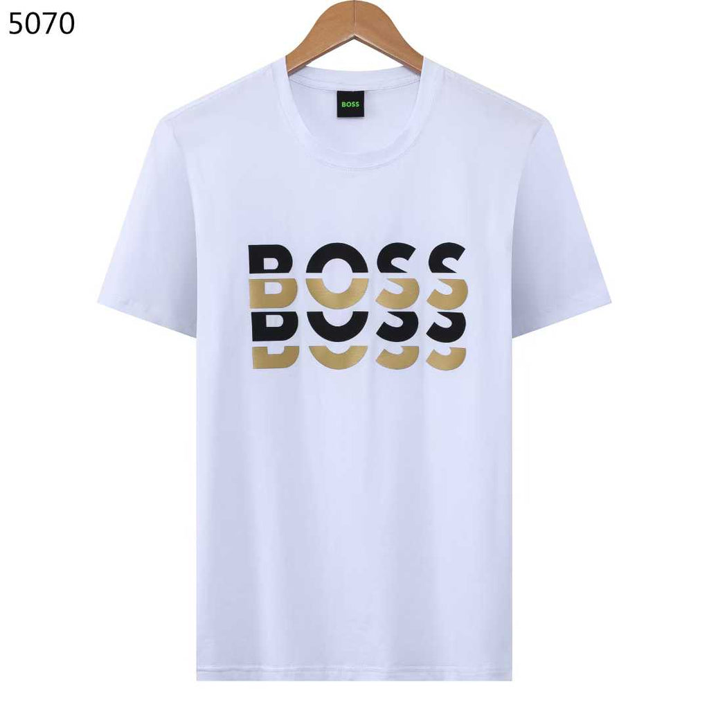 Hugo Boss Classic Tee (A5070)