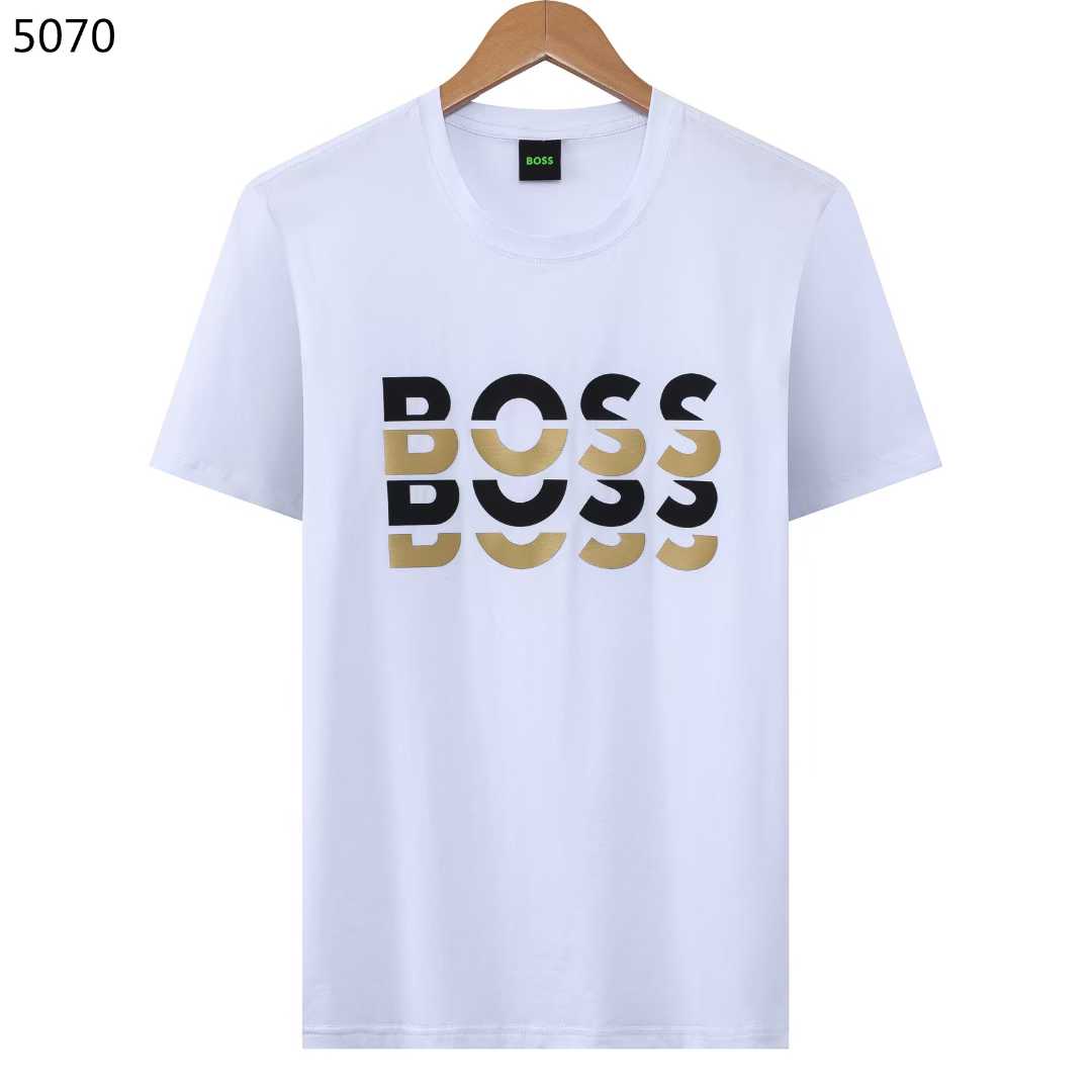 Hugo Boss Classic Tee (A5070)