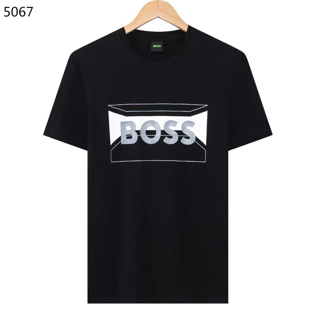 Hugo Boss Classic Tee (5067)