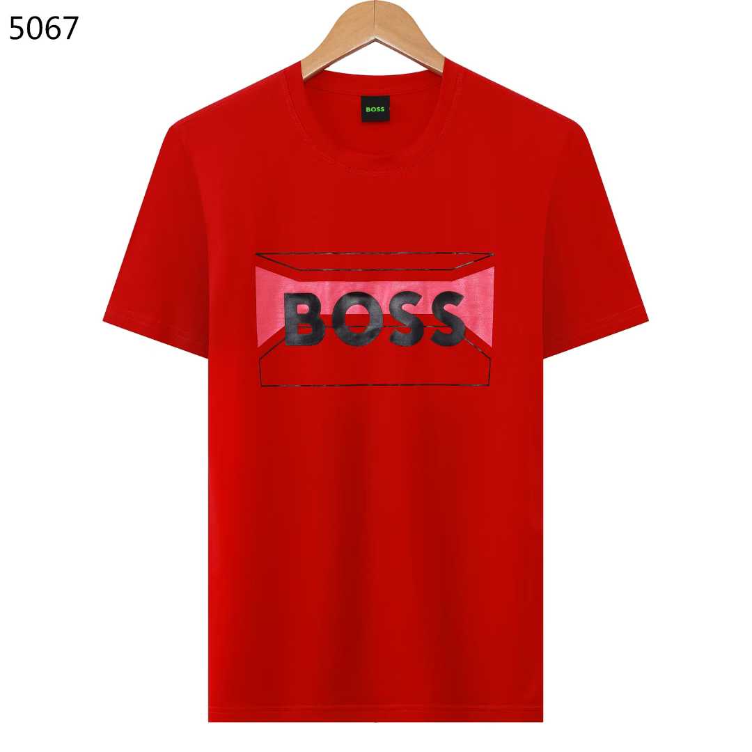 Hugo Boss Classic Tee (5067)
