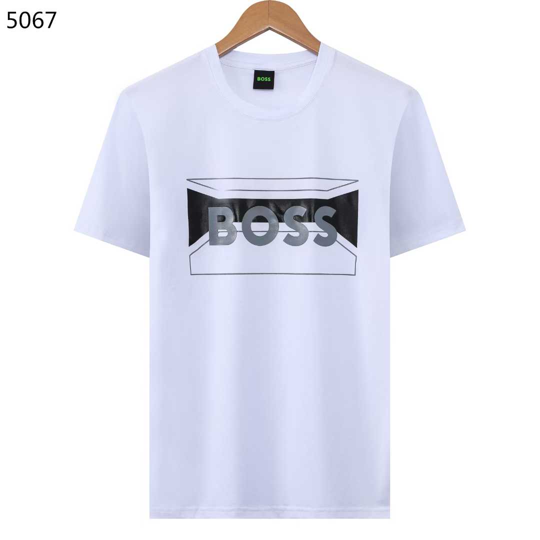 Hugo Boss Classic Tee (5067)
