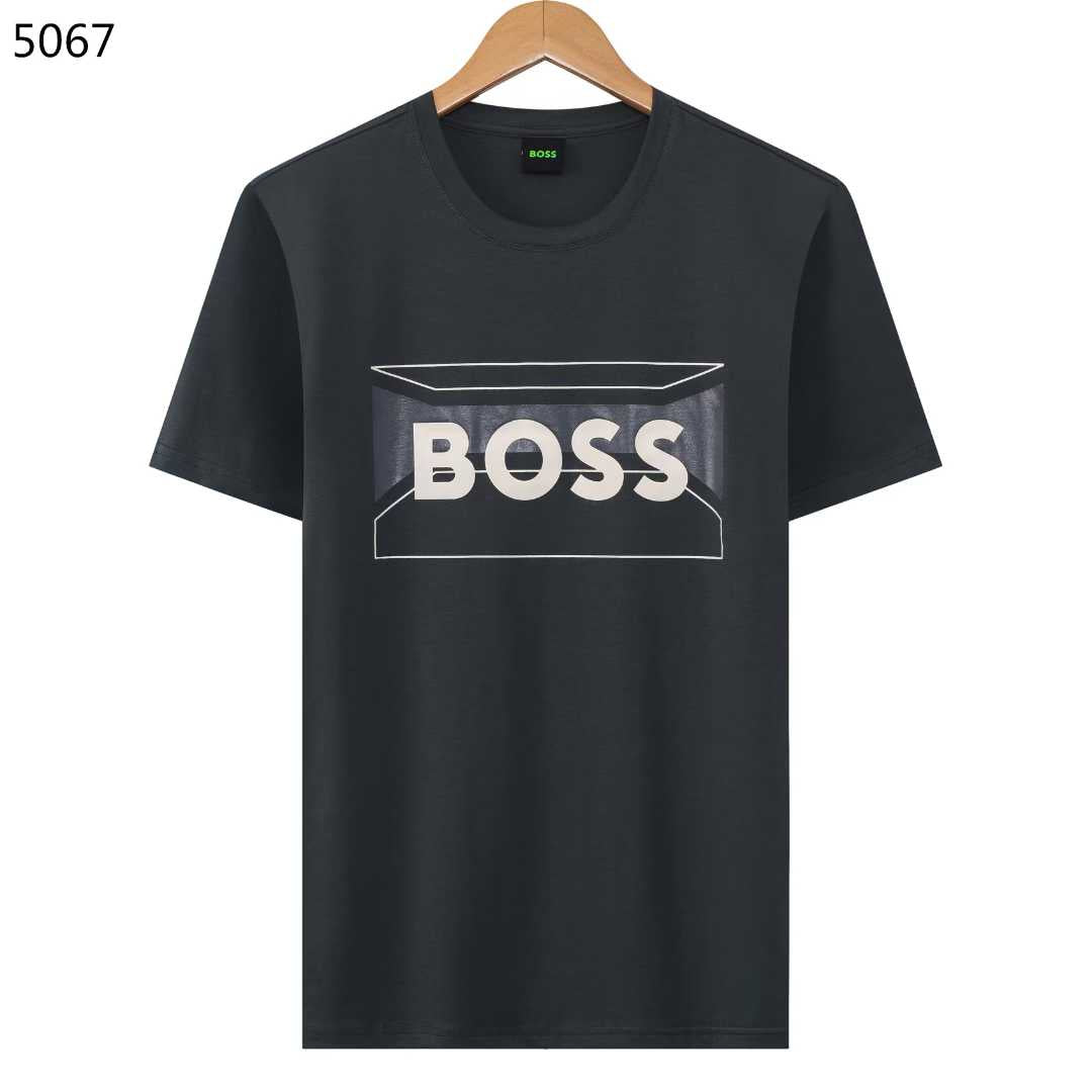 Hugo Boss Classic Tee (5067)