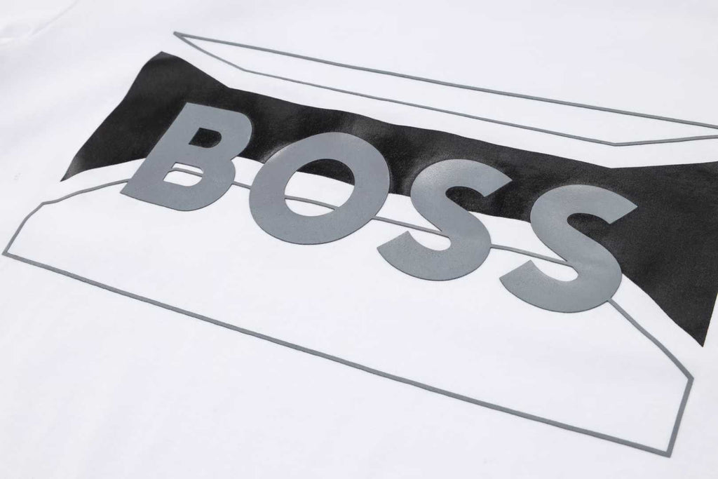 Hugo Boss Classic Tee (5067)
