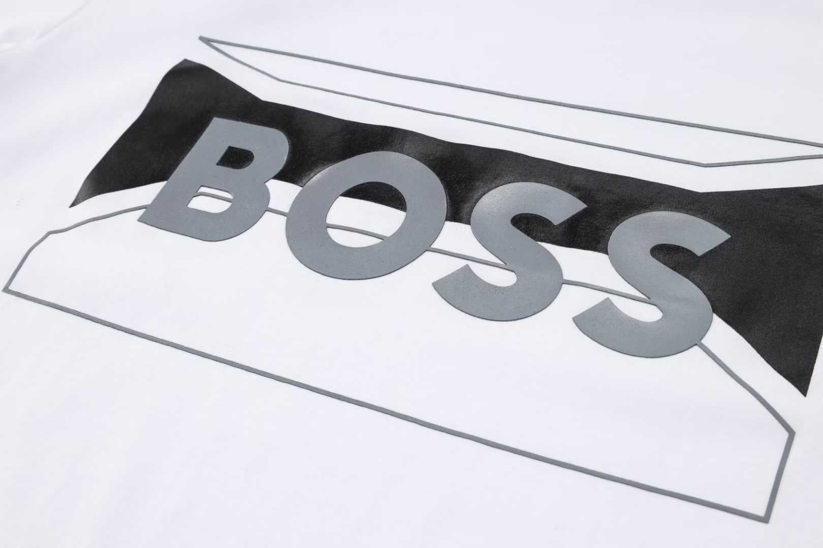 Hugo Boss Classic Tee (5067)