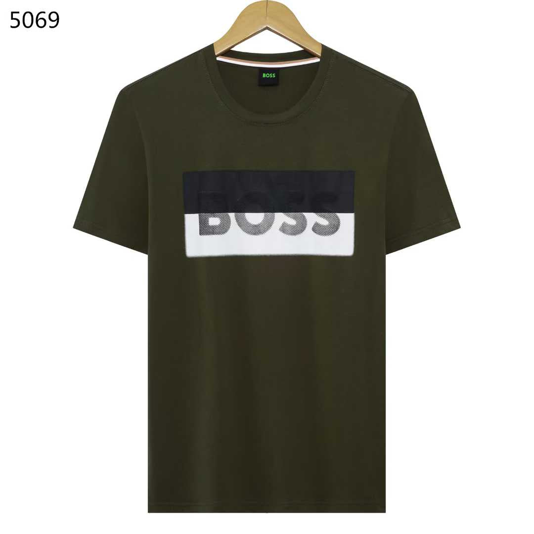 Hugo Boss Classic Tee (5069)