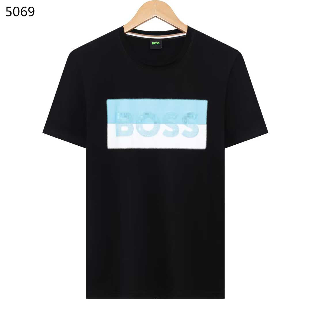 Hugo Boss Classic Tee (5069)
