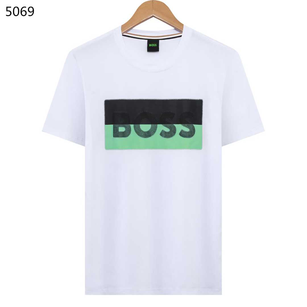Hugo Boss Classic Tee (5069)