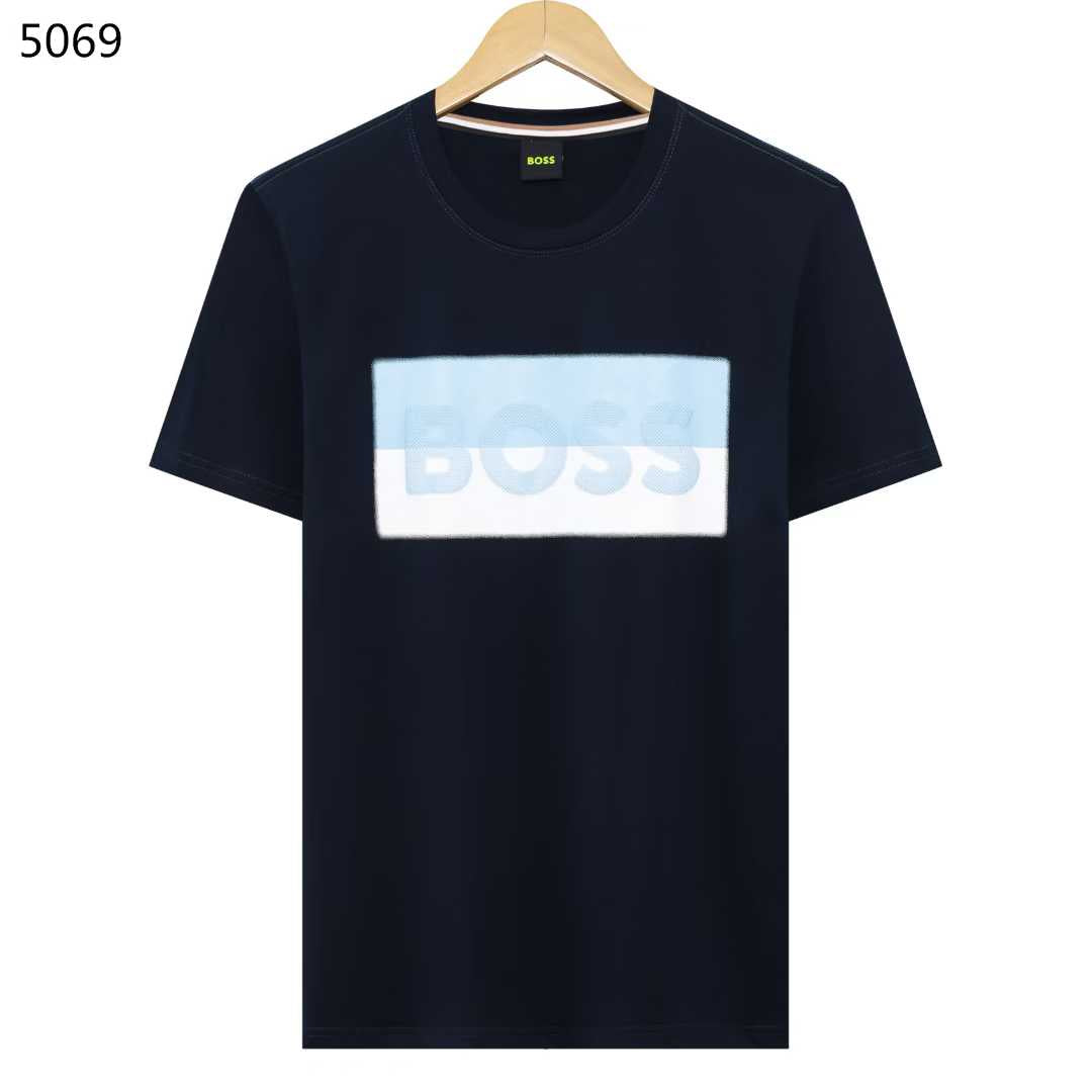 Hugo Boss Classic Tee (5069)