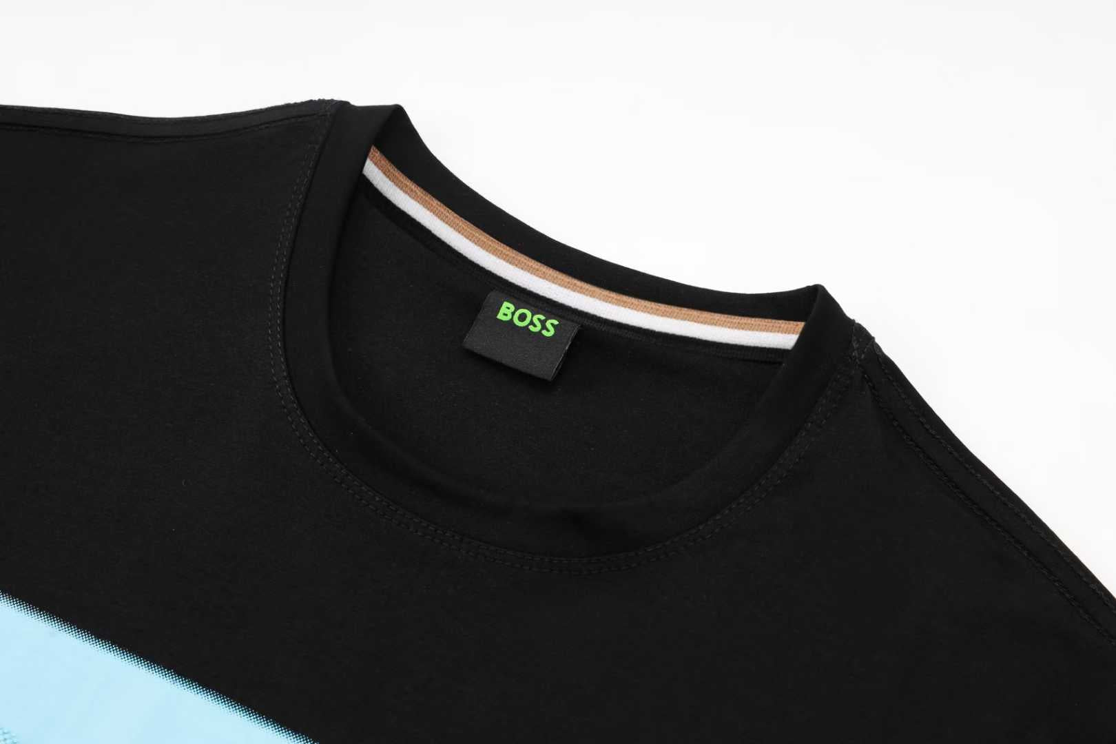 Hugo Boss Classic Tee (5069)