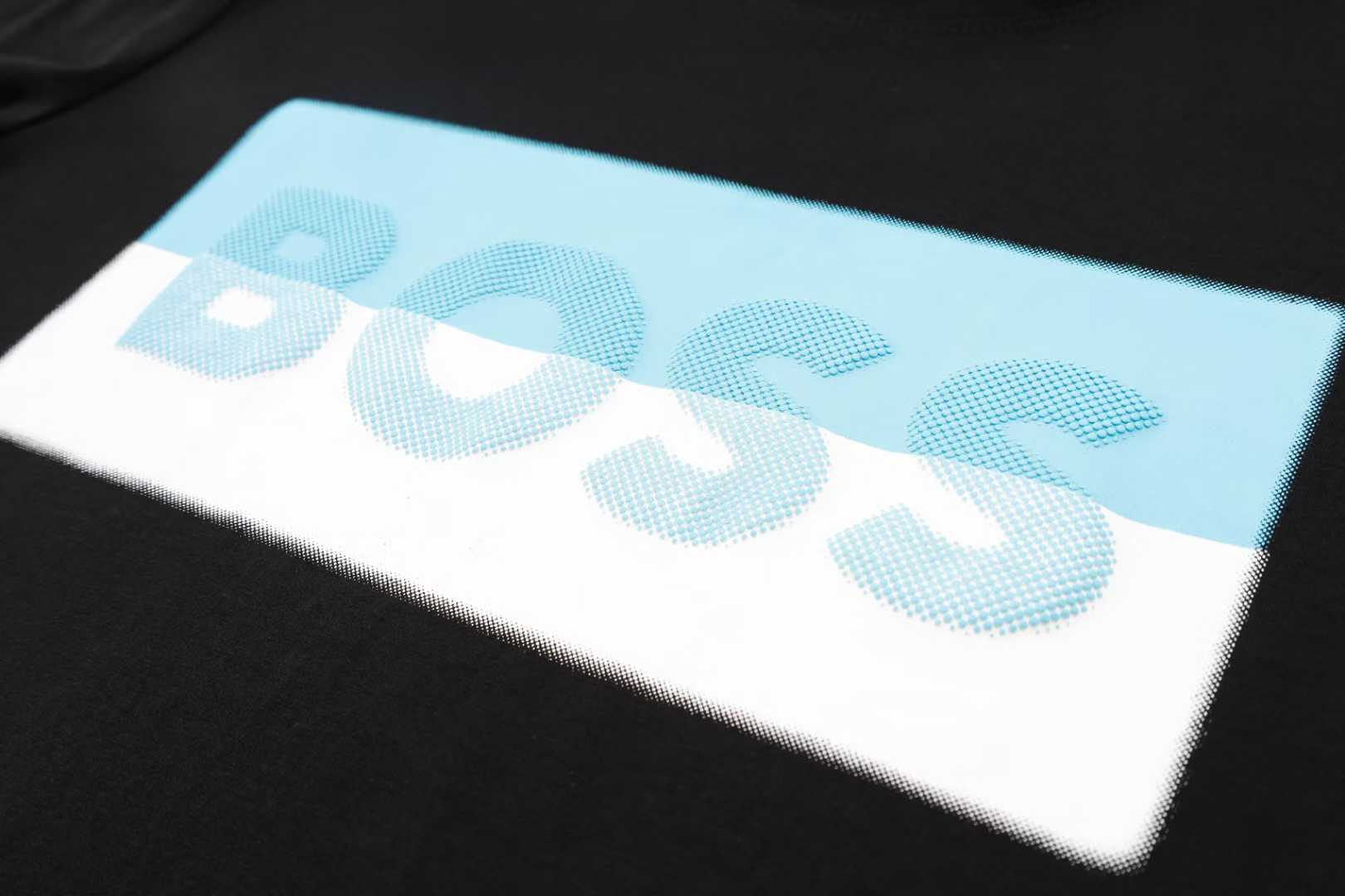 Hugo Boss Classic Tee (5069)