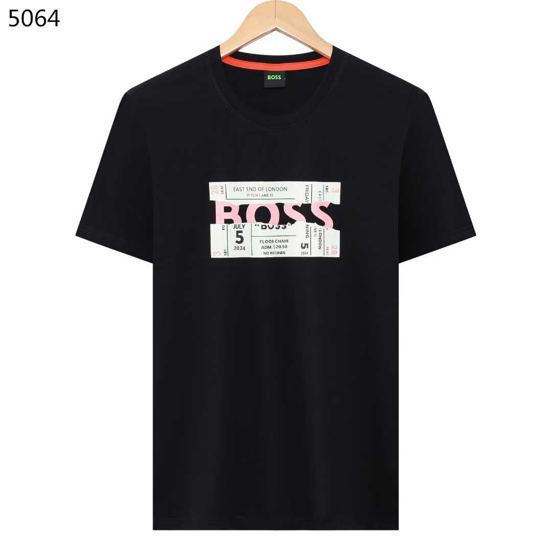 Hugo Boss Classic Tee (5064)
