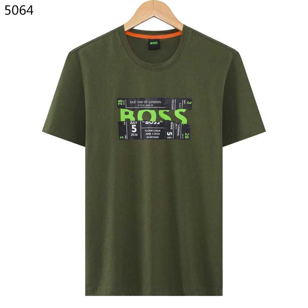 Hugo Boss Classic Tee (5064)