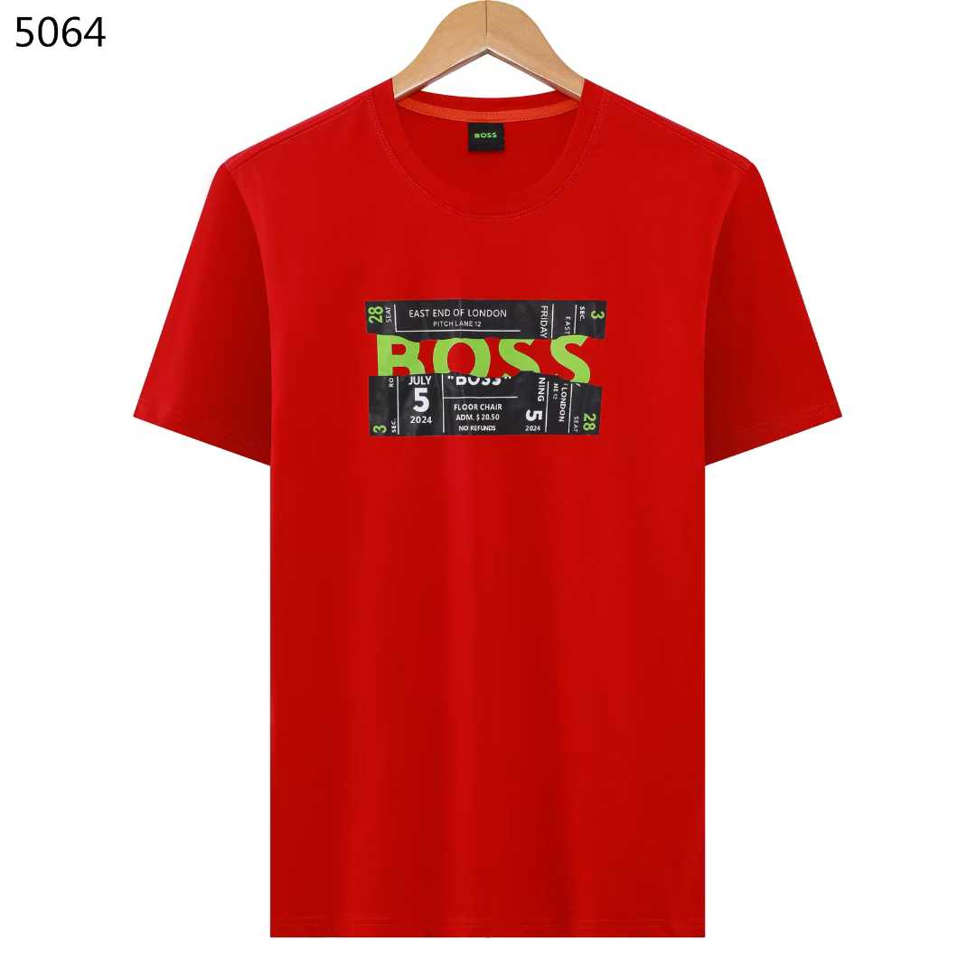Hugo Boss Classic Tee (5064)