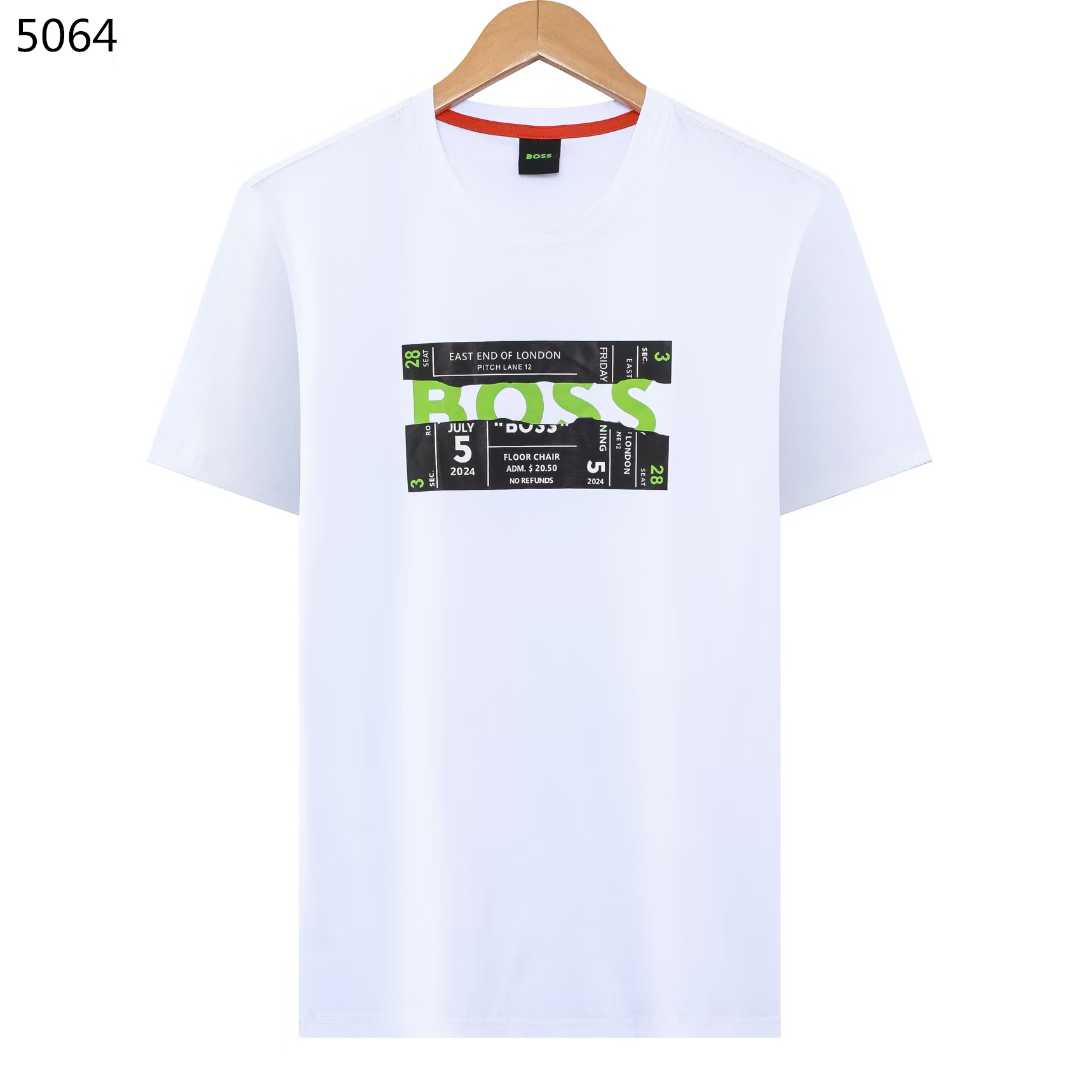 Hugo Boss Classic Tee (5064)
