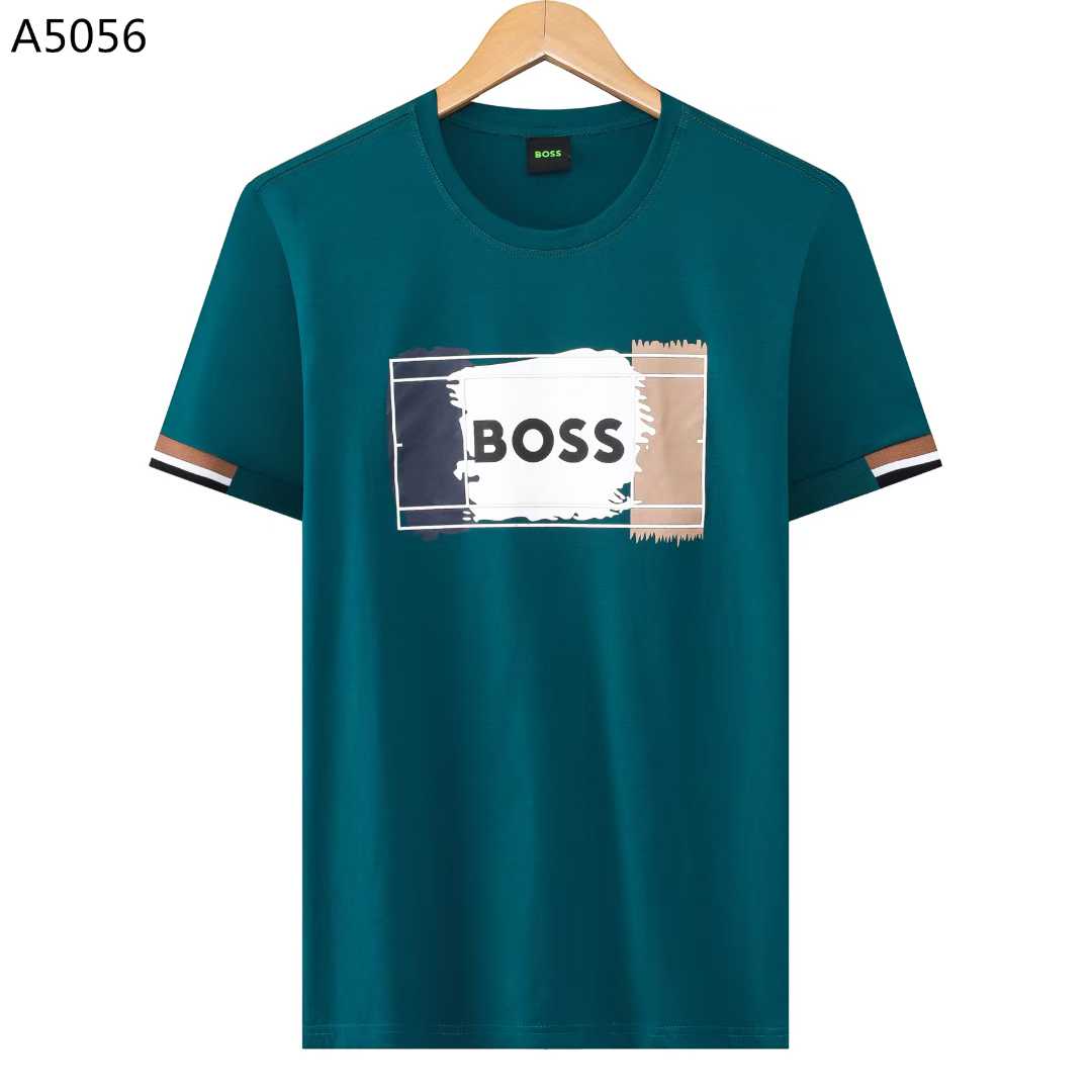 Hugo Boss Classic Tee (A5056)